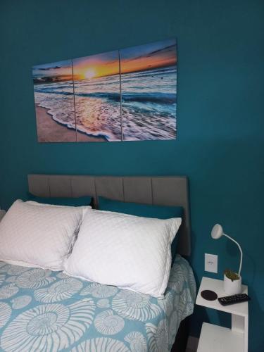 Suite confortavel em Cabo Frio in Jardim Nautilus