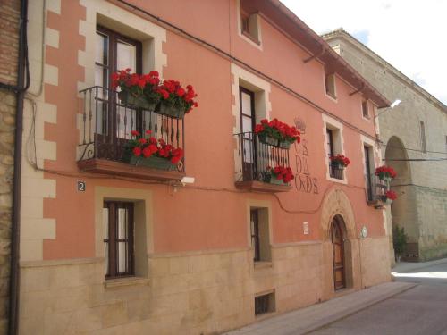  Casa de la Condesa Nº registro CR-LR-174 in El Redal