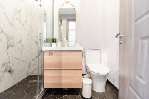 Studio D`Or Dorobanti Room Type - One-Bedroom Apartment