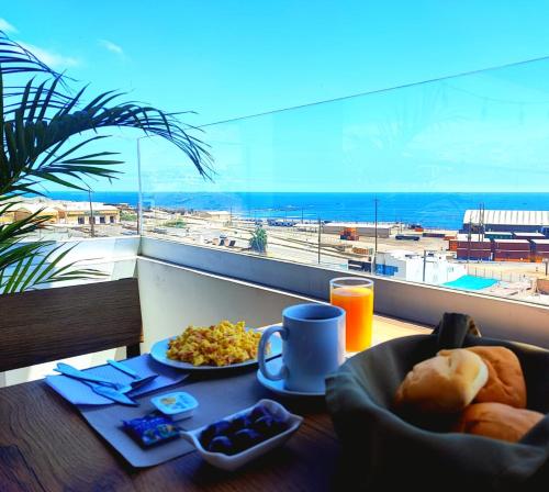 Torreblanca Hotel in Ilo