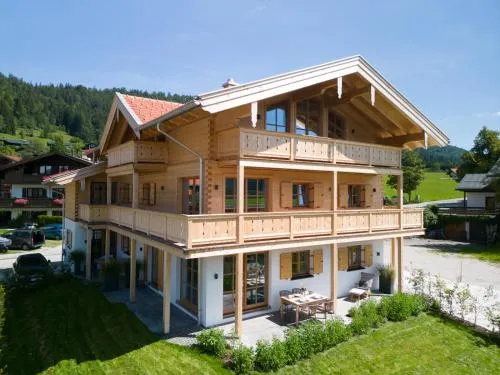 Chalet Viol in Reit im Winkl, Deutschland