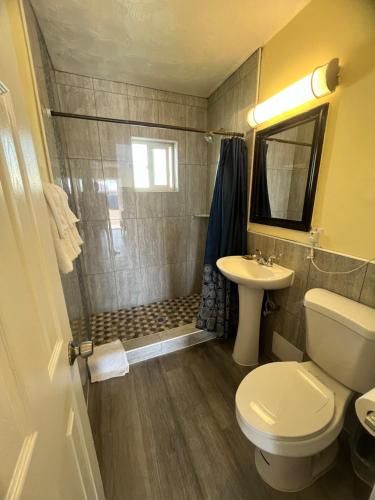 Walden Motel - main image