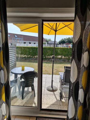 Сад, Vacances relax à Bredene (Vacances relax a Bredene) in Бредене