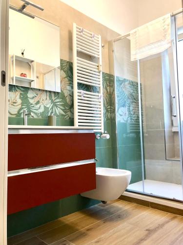 San Pietro Luxury House - appartamento per uso turistico, Roma (foto 3)