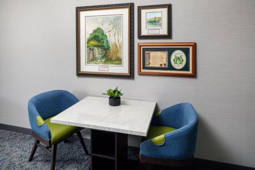 Irish Cottage Inn & Suites in Galena (IL)
