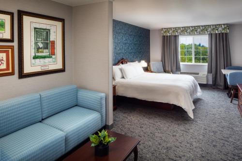 Irish Cottage Inn & Suites in Galena (IL)