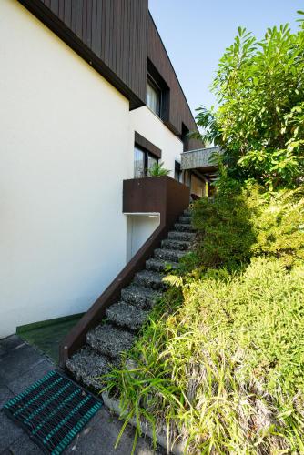  Basement flat in quiet nature area in Luzern