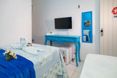 Classic Triple Room image 3