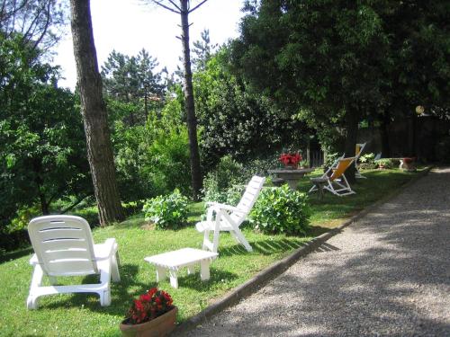  Villa dei Pini in Montopoli in Val dʼArno