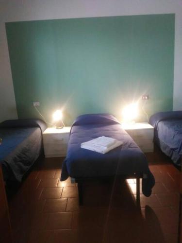 Appartamento 4 - NEW in Orzivecchi