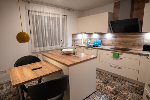 Ferienwohnung an der Esch in Lengerich