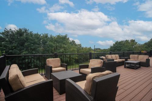 Facilities, Irish Cottage Inn & Suites in Galena (IL)
