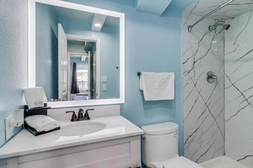 Suite room in Seaside Boutique Hotel Waves At Your Doorstep