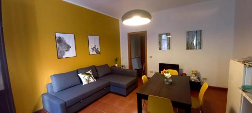  Appartamento 8 in Comezzano