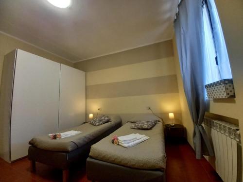 Appartamento 8 in Orzivecchi