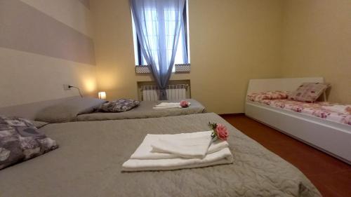 Appartamento 8 in Orzivecchi