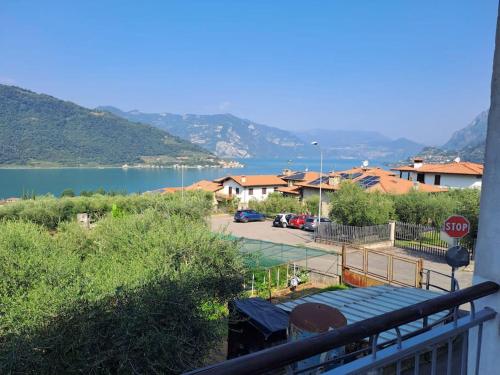  Vitaliyas House (CIR-017169-LNI-00007), Unterkunft in Sale Marasino