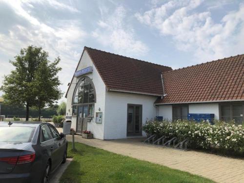 Паб/Коктейль-бар, Vacances relax à Bredene (Vacances relax a Bredene) in Бредене