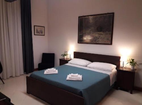  Guest Room Via dei Passeri, Pension in Cagliari