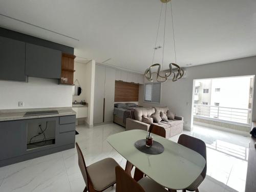 Apartamento Studio em São Bernardo