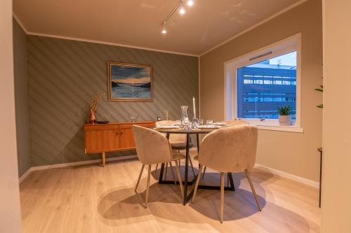 Cozy and spacious apartment in city centre 5