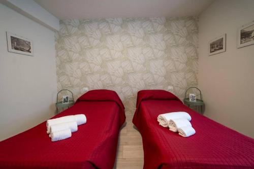  La Tana del Leone - 6 singole bed - CHIC in Marone