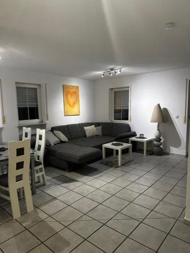 1 Zimmer Apartment in Klettgau, Deutschland