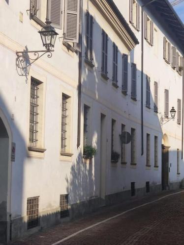  The Grey House in Bra