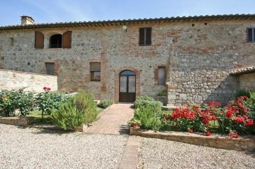 San Donnino by PosarelliVillas