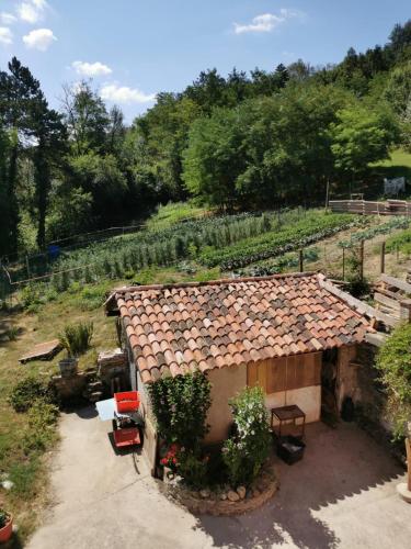 Agriturismo 'Rian d'oliva