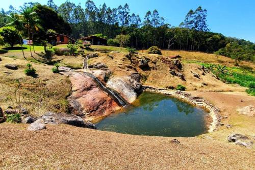 Fazenda Nuvem Branca