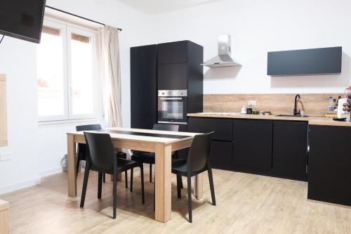  The D. House, Ferienwohnung in Sassari