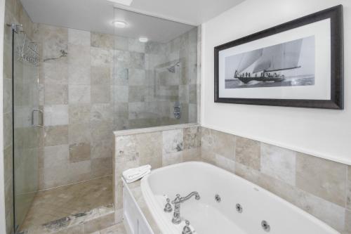 Amazing Gulf Views 425A WaterSound Crossings 3BR Steps to Beach and Pool! condo - image 5