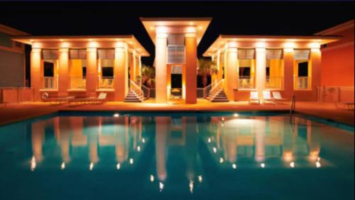 New Listing: Water Views, Beach, West end near 30A in Panama City (FL)