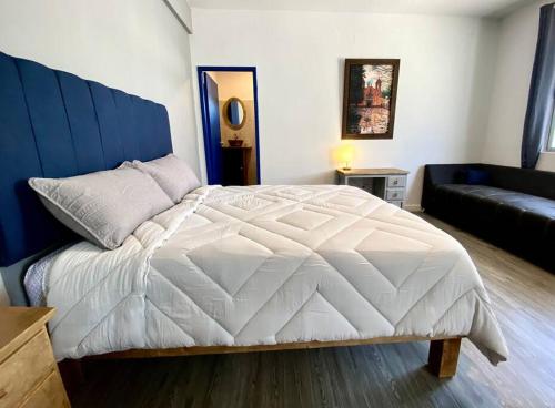 Habitación loft en la Huasteca in Ciudad Valles, Mexico