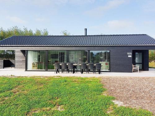  Holiday home Ålbæk XLIII in Ålbæk
