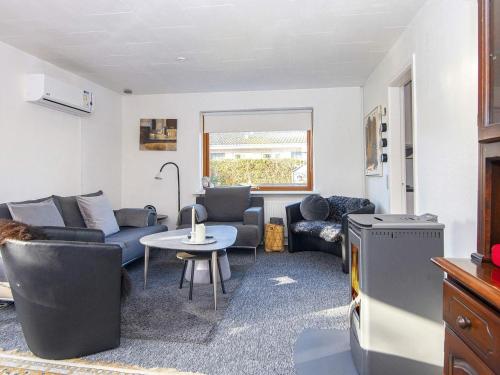 Facilities, 4 person holiday home in Haderslev in Haderslev