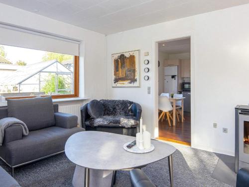 Facilities, 4 person holiday home in Haderslev in Haderslev