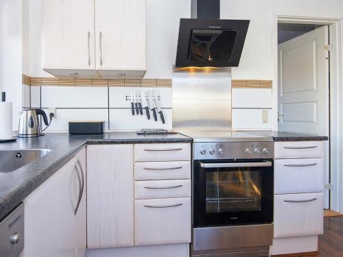 Facilities, 4 person holiday home in Haderslev in Haderslev