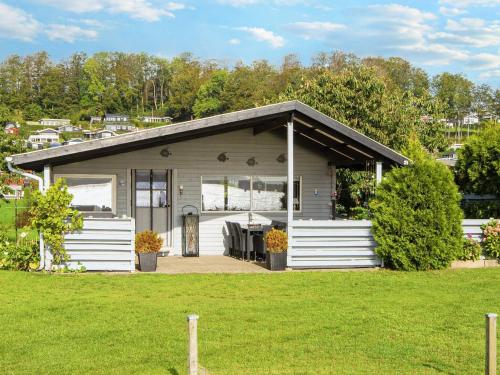  8 person holiday home in Aabenraa-By Traum in Aabenraa