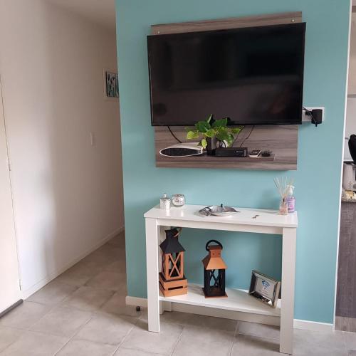 Departamento Aqua
