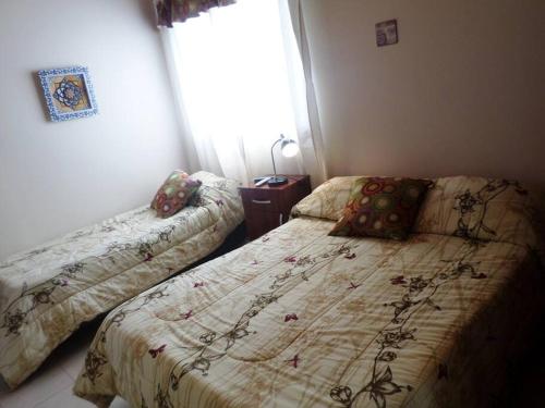Departamento confortable en Guaymallén