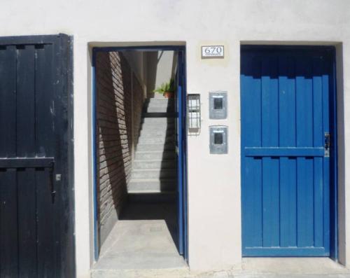 Departamento confortable en Guaymallen near Pizzeria Vicente