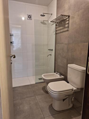 Two-Bedroom Apartment image 6