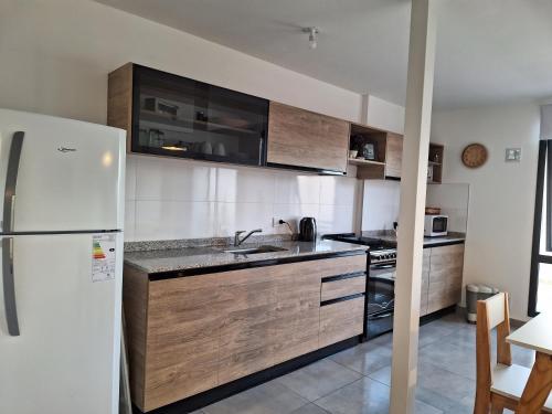 Two-Bedroom Apartment image 5