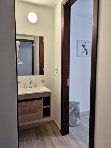 Two-Bedroom Apartment image 3