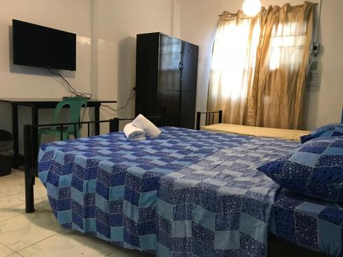 Aladino Hostel in Dasmariñas