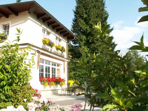 Haus Franziskus Mariazell, Pension in Mariazell bei Seewiesen