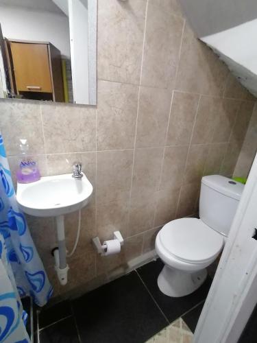 Apartamento amoblado a excelente precio