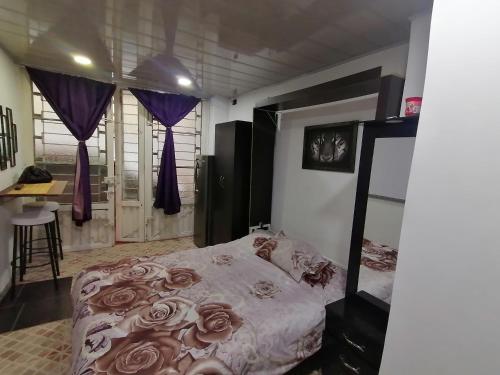 Apartamento amoblado a excelente precio